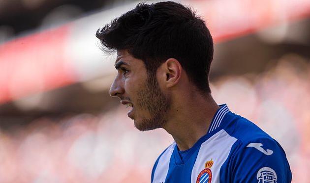 Марко Асенсио, Getty Images