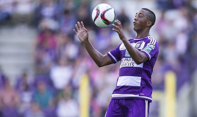 Юри Тилеманс, Getty Images