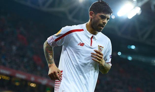 Эвер Банега, Getty Images