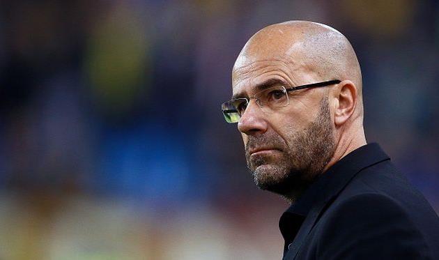 Петер Бош, Getty Images