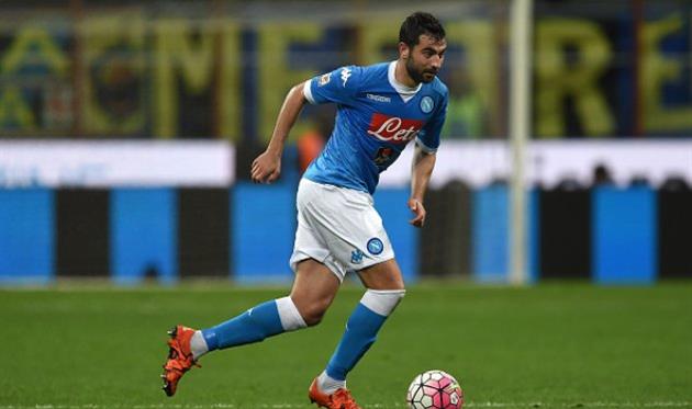 РАУЛЬ АЛЬБИОЛЬ, GETTY IMAGES