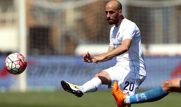 Борха Валеро, Getty Images