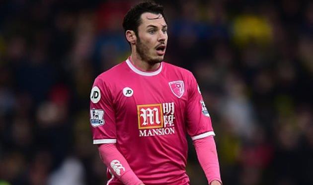 Адам Смит, GETTY IMAGES