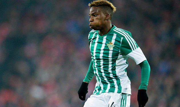 Чарли Мусонда, Getty Images