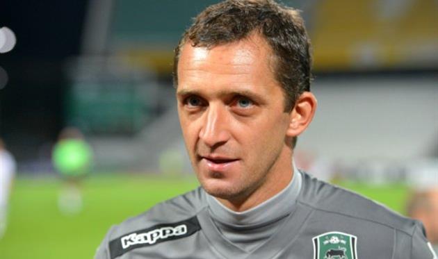 Андрей Дикань, ФК Краснодар