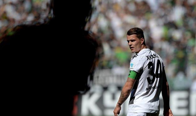 ГРАНИТ ДЖАКА, GETTY IMAGES