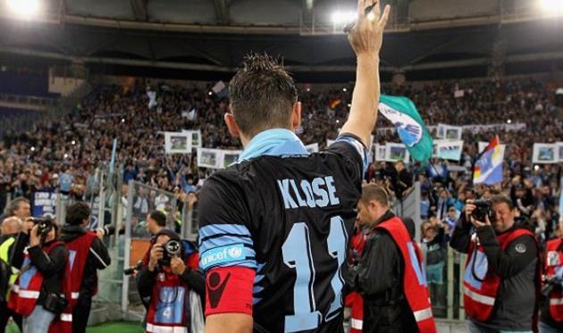 МИРОСЛАВ КЛОЗЕ, GETTY IMAGES