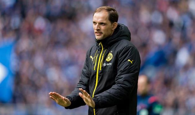 Томас Тухель, Getty Images