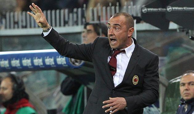 Кристиан Брокки, getty images