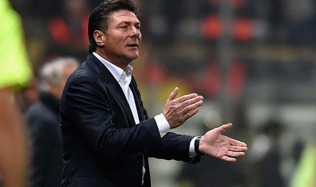 Вальтер Маццарри, Getty Images