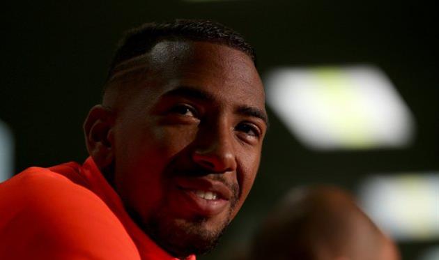 ЖЕРОМ БОАТЕНГ, GETTY IMAGES