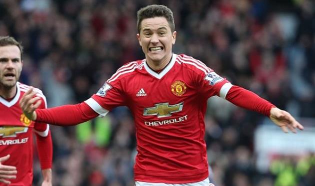 АНДЕР ЭРРЕРА, GETTY IMAGES