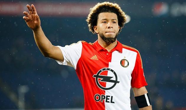 Тонни Вильена, Getty Images