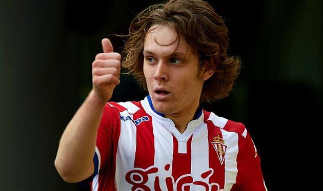 Ален Халилович, Getty Images