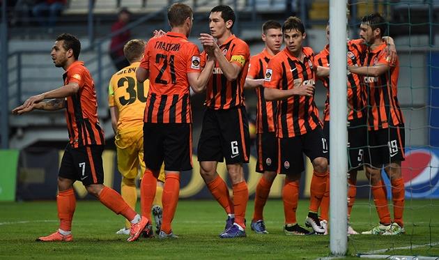фото shakhtar.com