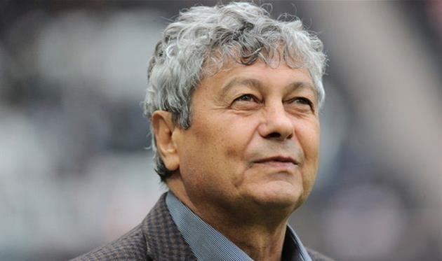 Мирча Луческу, shakhtar.com