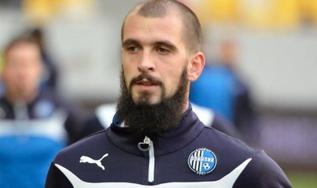 Валерий Лебедь, Фото Богдана Зайца, Football.ua