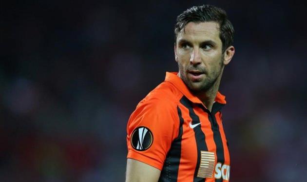 ДАРИО СРНА, © АЛЕКСАНДР ОСИПОВ