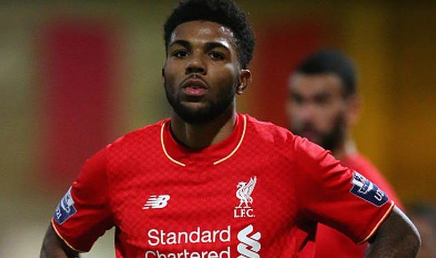 Джером Синклер, Getty Images