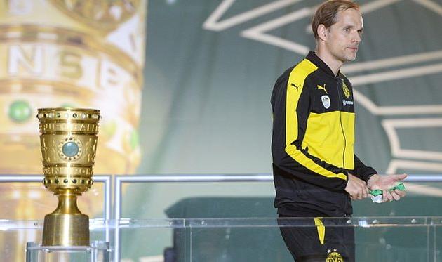 Томас Тухель, Getty Images