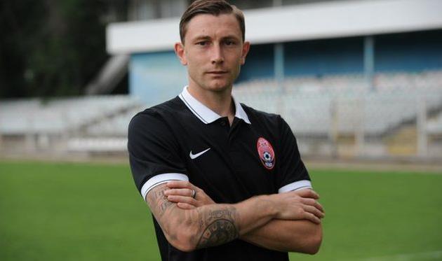 Михаил Сиваков, zarya-lugansk.com