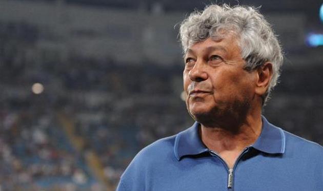 Мирча Луческу, Football.ua