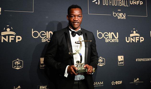 Стив Манданда, Getty Images