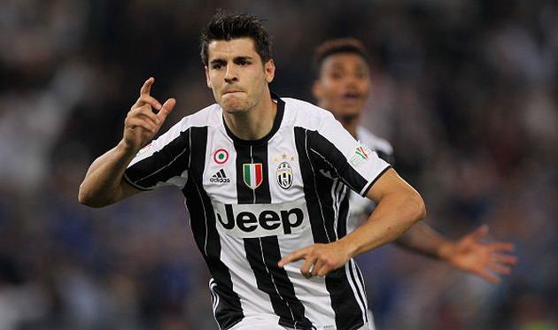 Альваро Мората, Getty Images