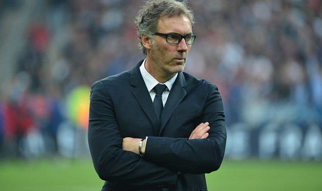 Лоран Блан, Getty Images