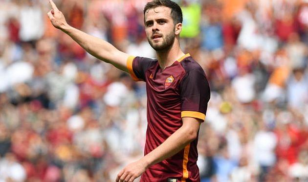 Миралем Пьянич, Getty Images