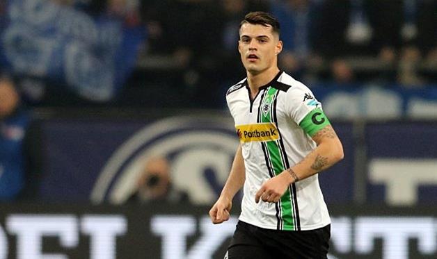 ГРАНИТ ДЖАКА, Getty Images