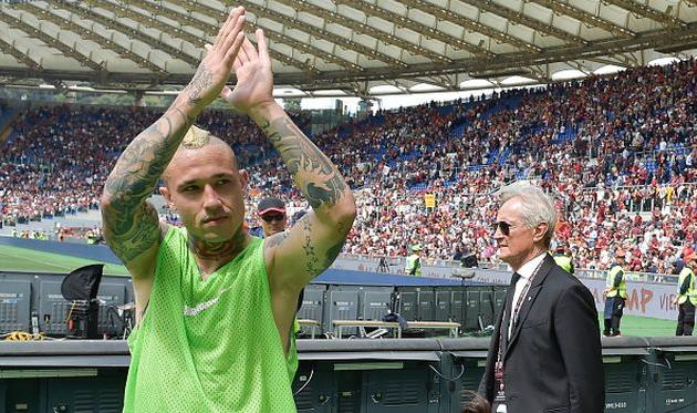 Раджа Наингголан, Getty Images