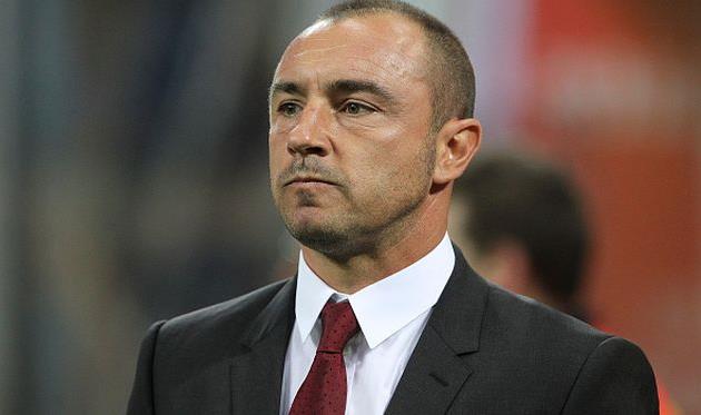 Кристиан Брокки, Getty Images