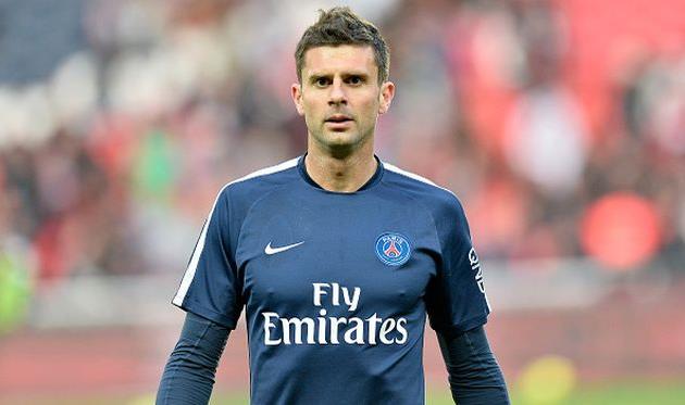 Тиаго Мотта, Getty Images