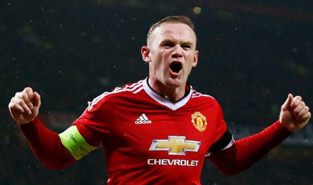 Уэйн Руни, mirror.co.uk