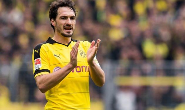 МАТС ХУММЕЛЬС, GETTY IMAGES