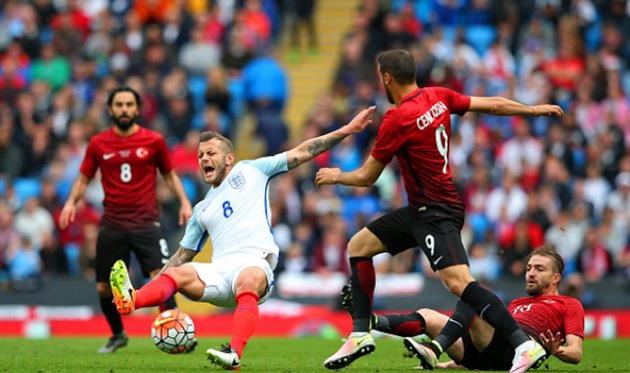 ДЖЕК УИЛШИР, GETTY IMAGES