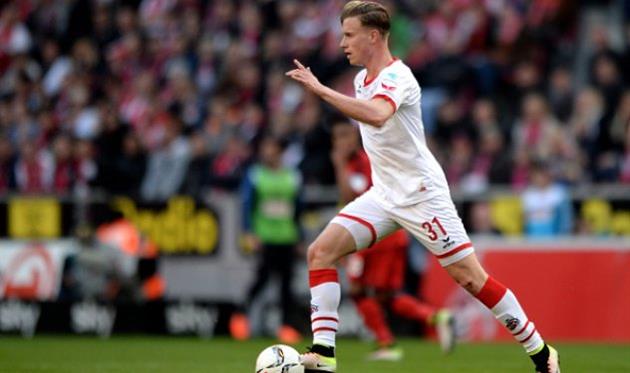 Янник Герхардт, Getty Images