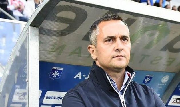 Жан-Люк Ваннуки, L'Equipe