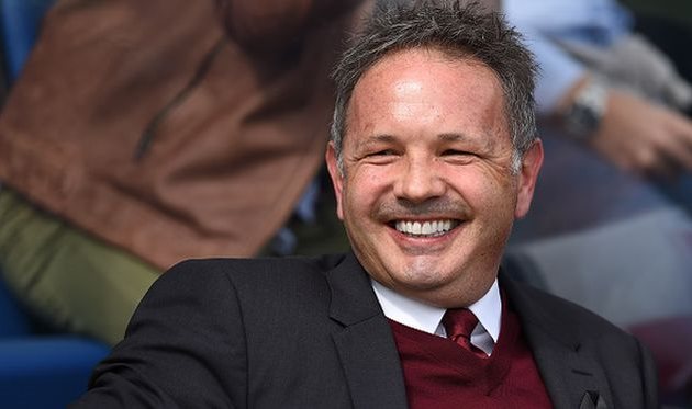 Синиша Михайлович, Getty Images