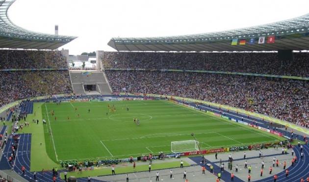 ОЛИМПИАШТАДИОН, football.hiblogger.net