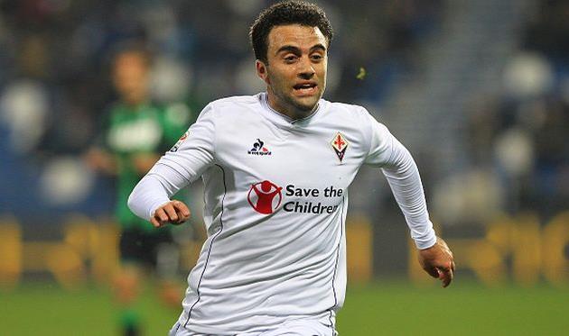 Джузеппе Росси, Getty Images