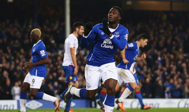 Ромелу Лукаку, Sky Sports