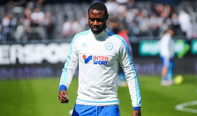 Николя Нкулу, Getty Images