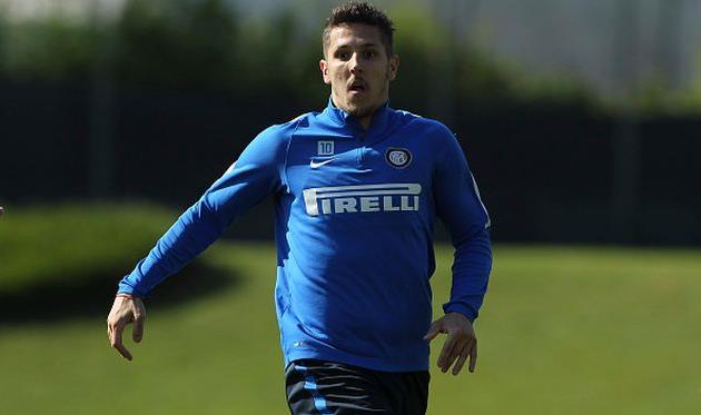 Стеван Йоветич, Getty Images