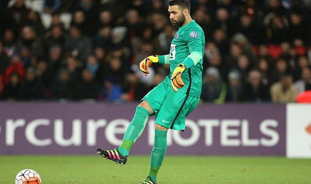 Сальваторе Сиригу, Getty Images