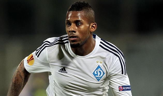 Джеремейн Ленс, getty images