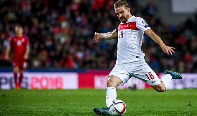 Джанер Эркин, Getty Images