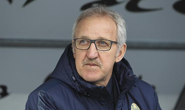 Луиджи Дель Нери, gazzetta.it