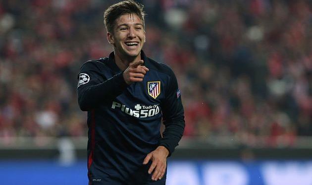 Лусиано Вьетто, Getty Images